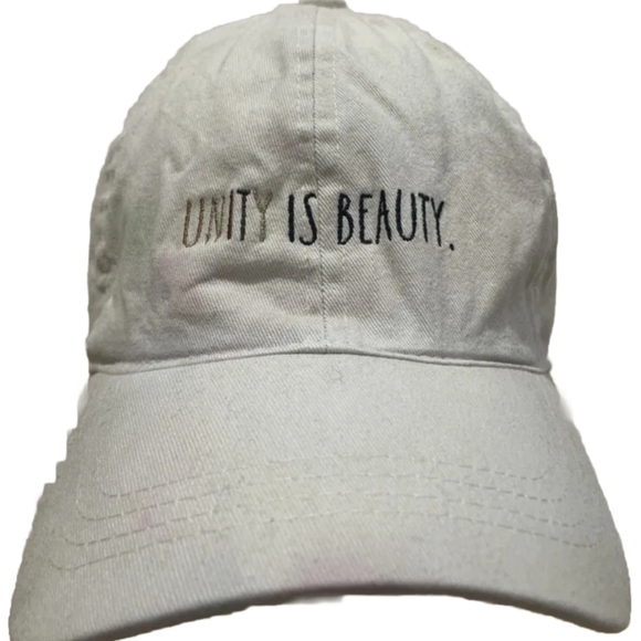 Rae Dunn Unity Cap - Picture 1 of 5